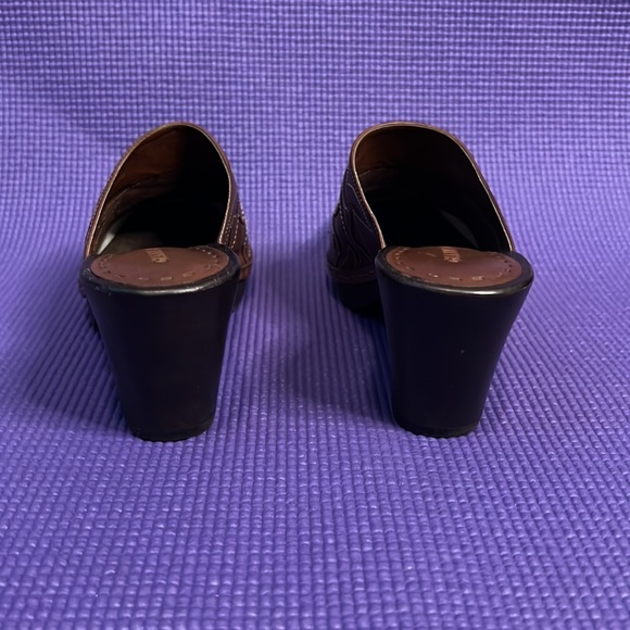 LOVIN GIANNI BINI CLOGS - Picture 3 of 4